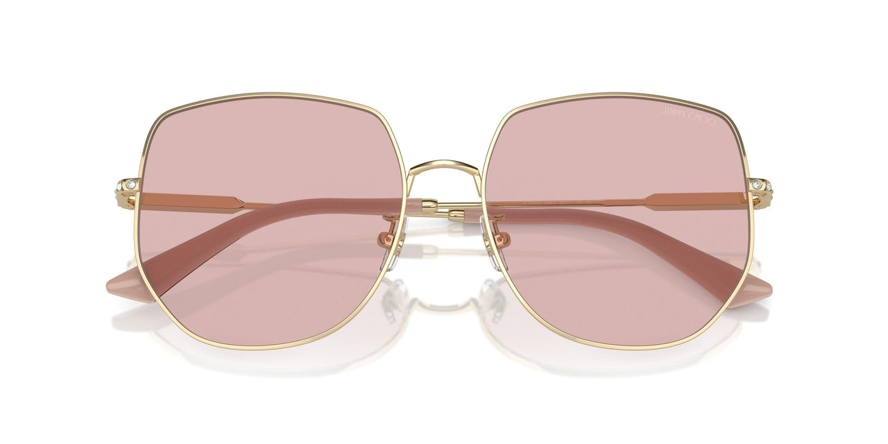 3006/5 - Gold - Pink