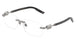 Dolce & Gabbana 1361 Eyeglasses