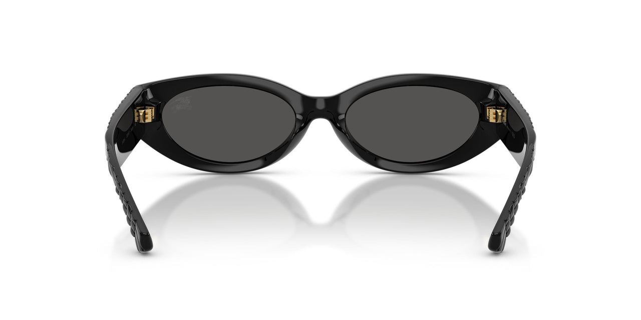 300187 - Black - Dark Grey
