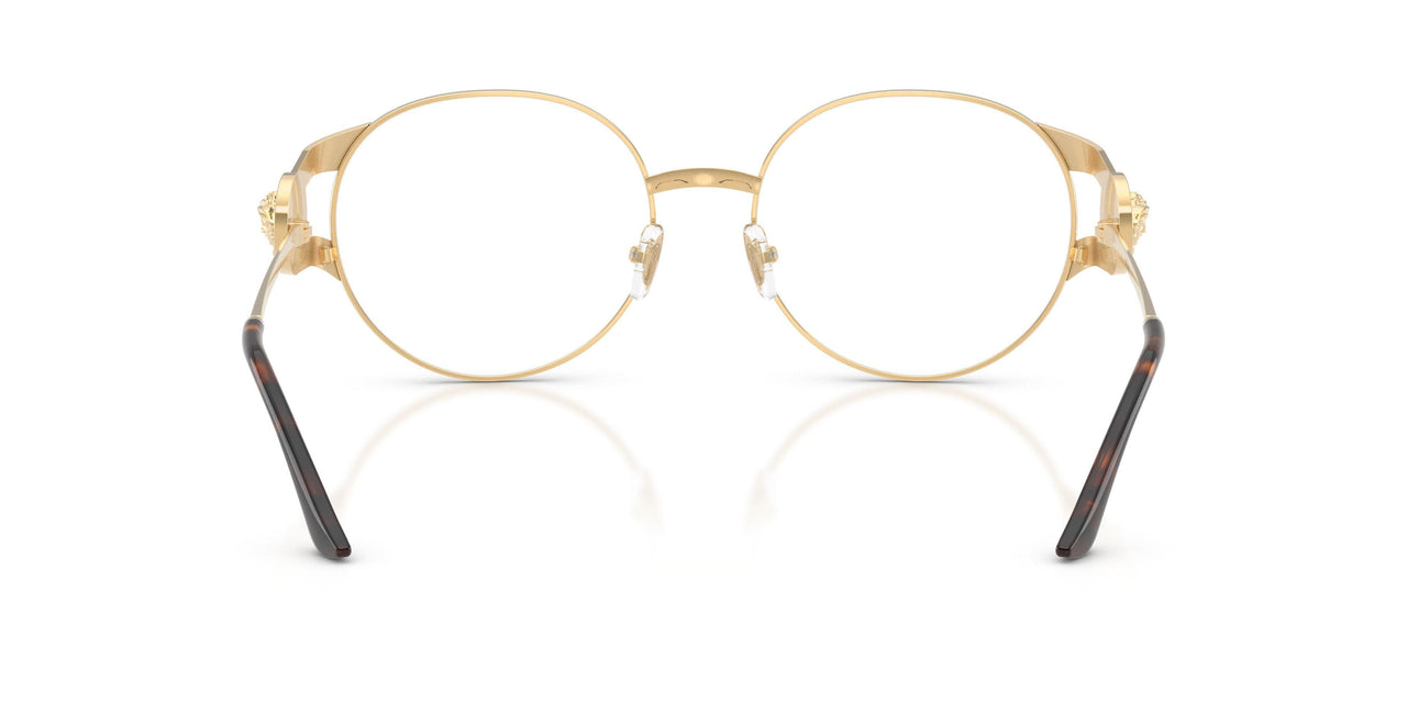 1525 - Gold Versace/Havana