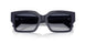 50164L - Blue - Light Grey Gradient Dark Blue