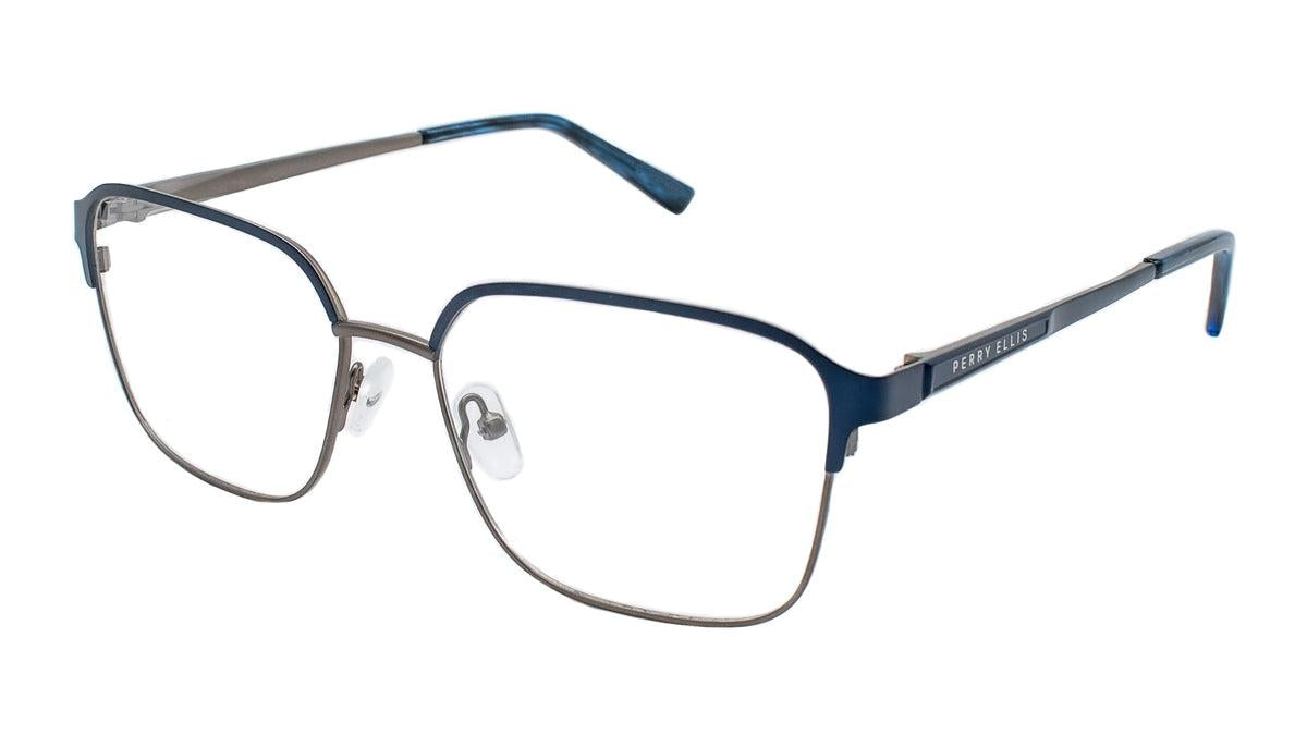 Perry Ellis 1328 Eyeglasses