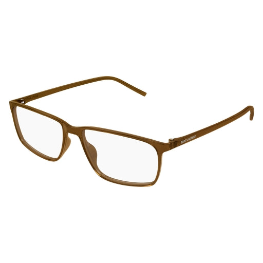006 - Brown - Transparent
