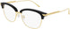 Bottega Veneta New Classic BV1011OA Eyeglasses