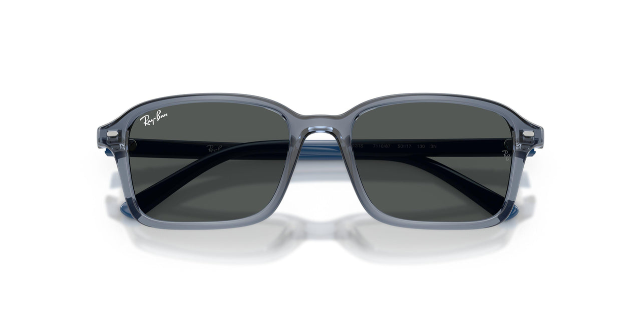 711087 - Blue - Dark Grey