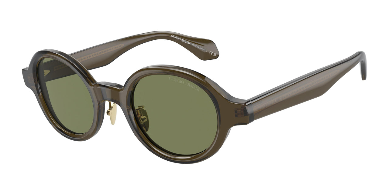 60612A - Green - Green