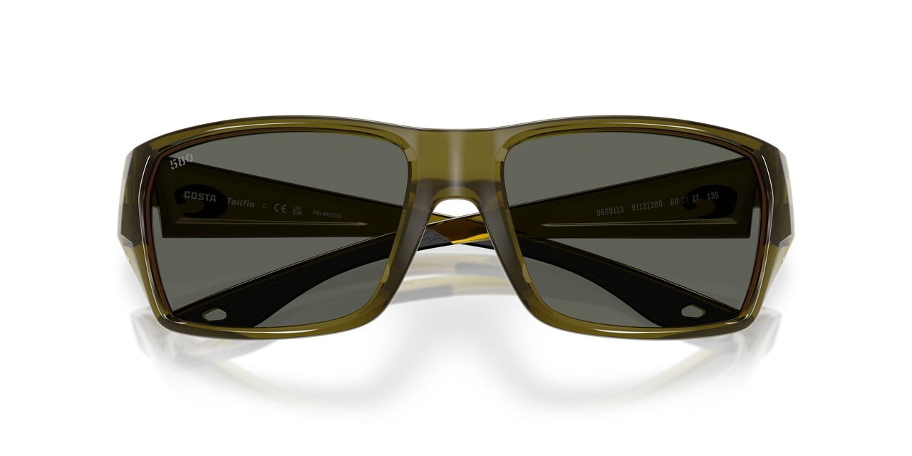 911313 - Green - Gray
