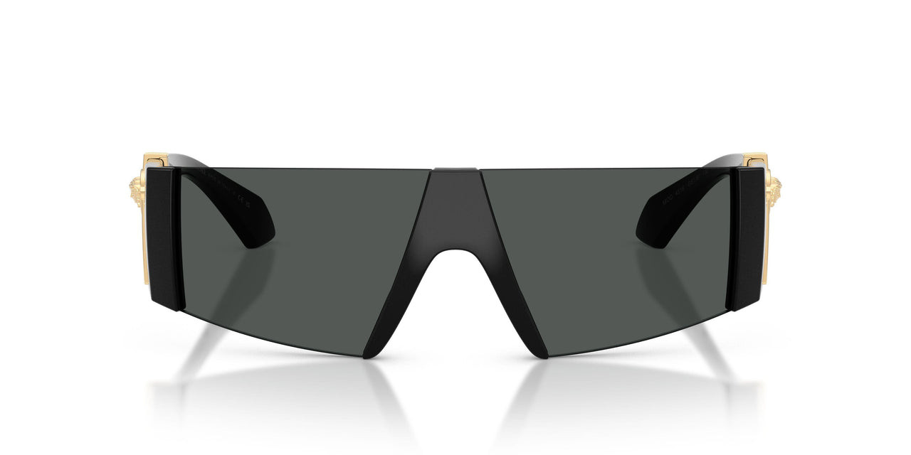 GB1/87 - Black - Dark Grey