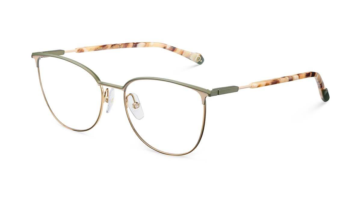 GRBE - Green Beige