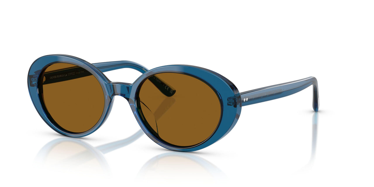 179353 - Blue - True Brown