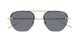 001 - Gold - Grey