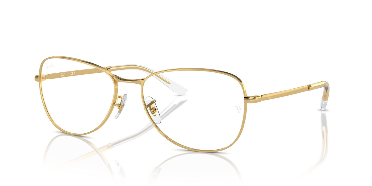 2500 - Gold - Clear