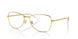 2500 - Gold - Clear