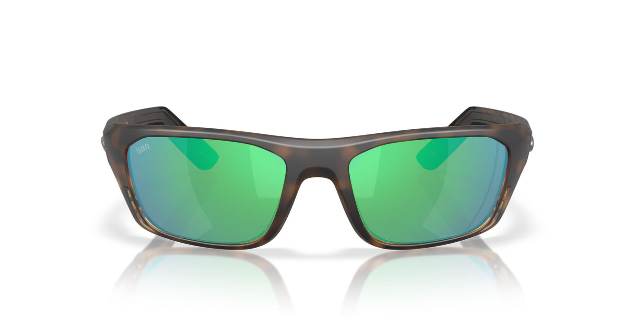 911509 - Tortoise - Green Mirror