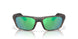 911509 - Tortoise - Green Mirror