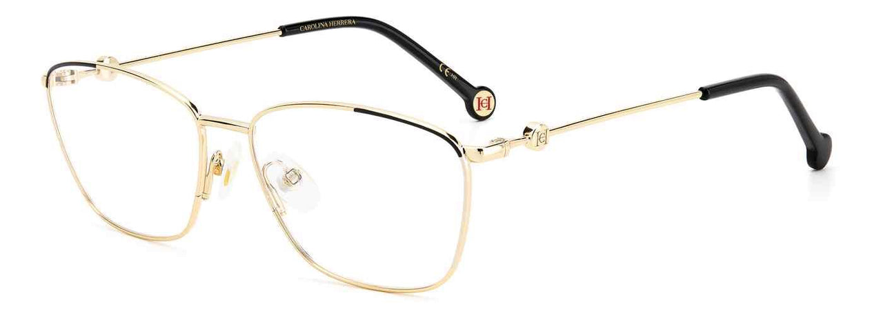 0RHL-00 - GOLD BLACK