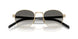 ZVN02C - Gold - Grey Gradient