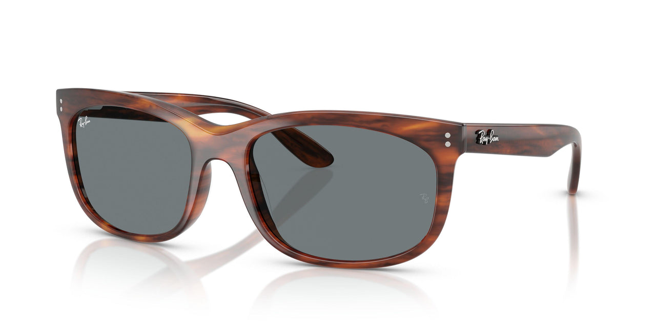 954/62 - Brown - Blue