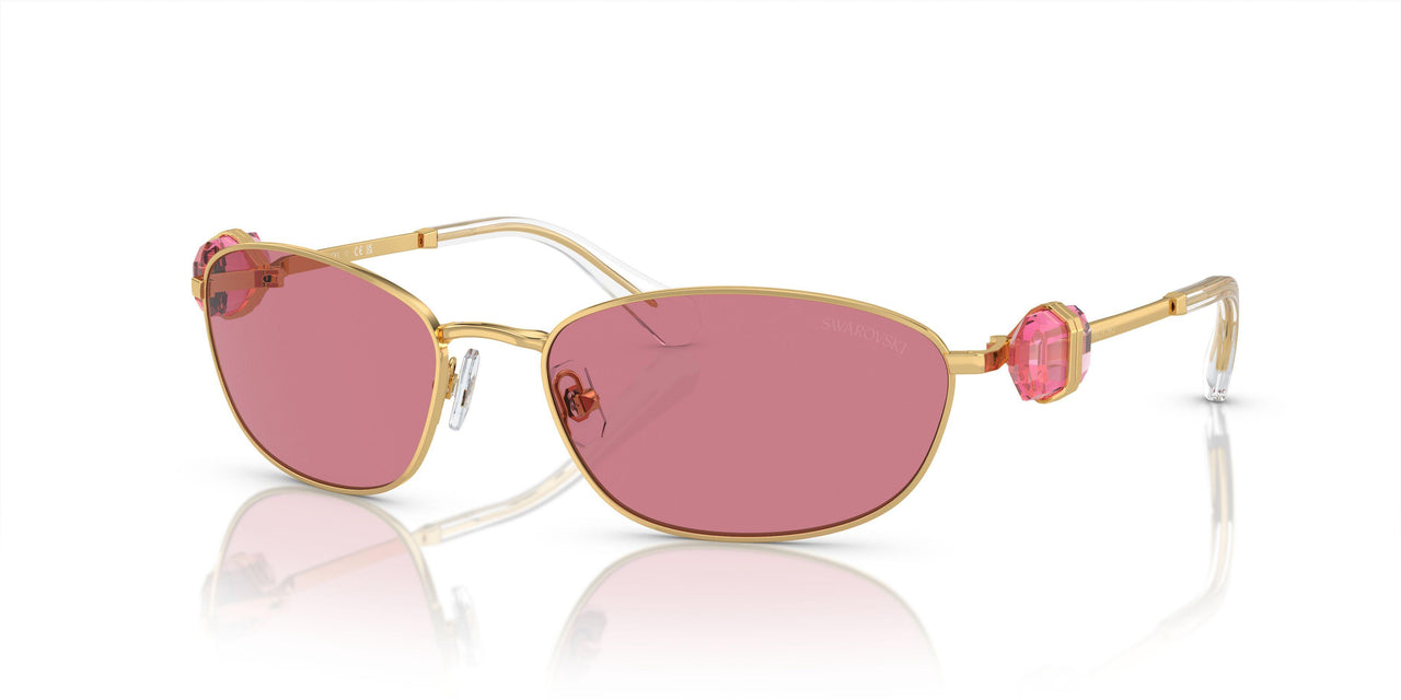 400484 - Gold - Pink