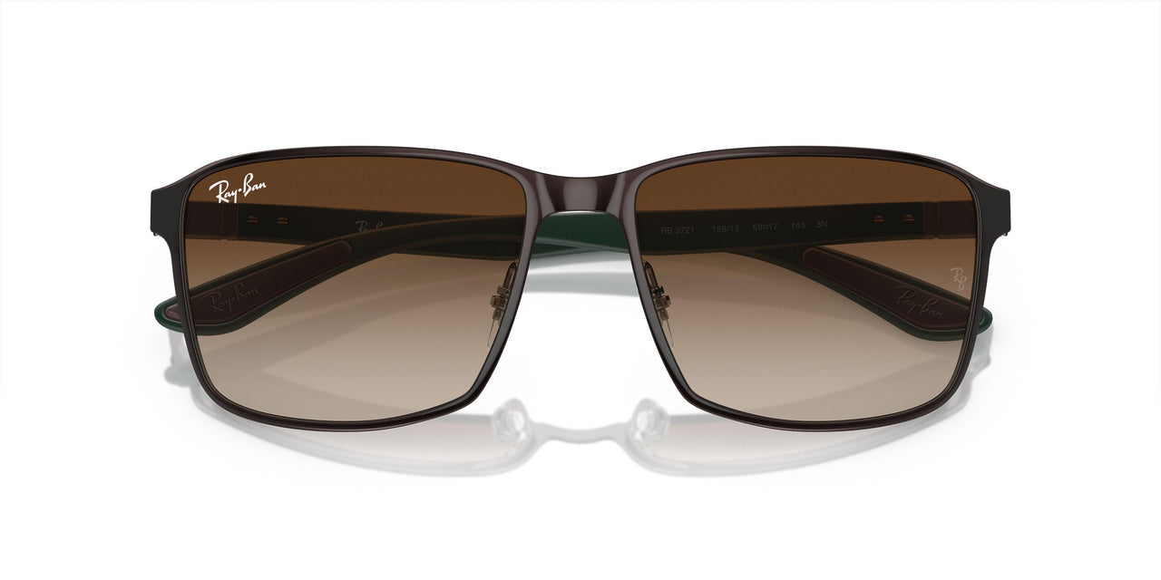 188/13 - Brown - Brown