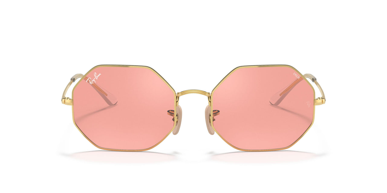 001/3E - Gold - Photo Pink Mirror Grey