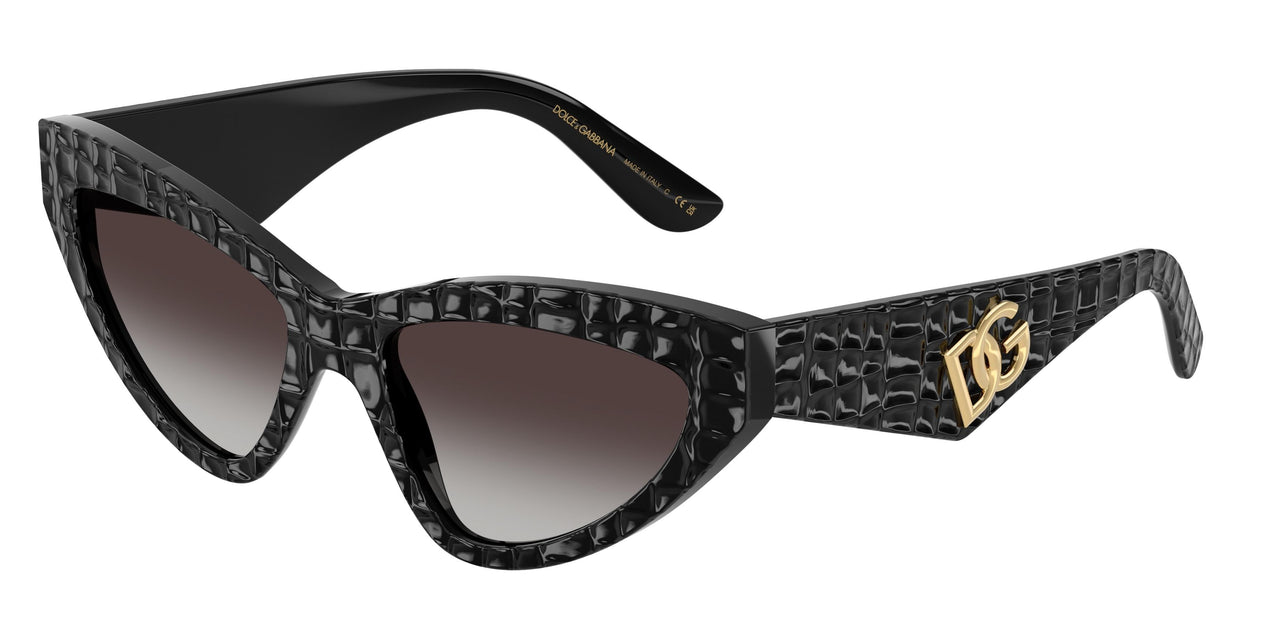 Dolce & Gabbana 4439 Sunglasses