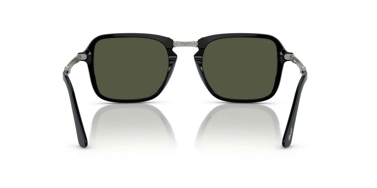 95/31 - Black - Green