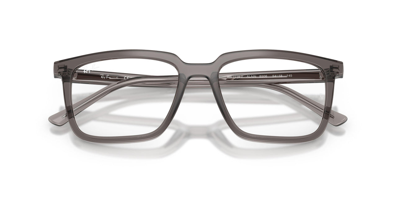 8506 - Grey - Clear
