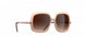 3530 - Cream Blush - SLM red brown gradient