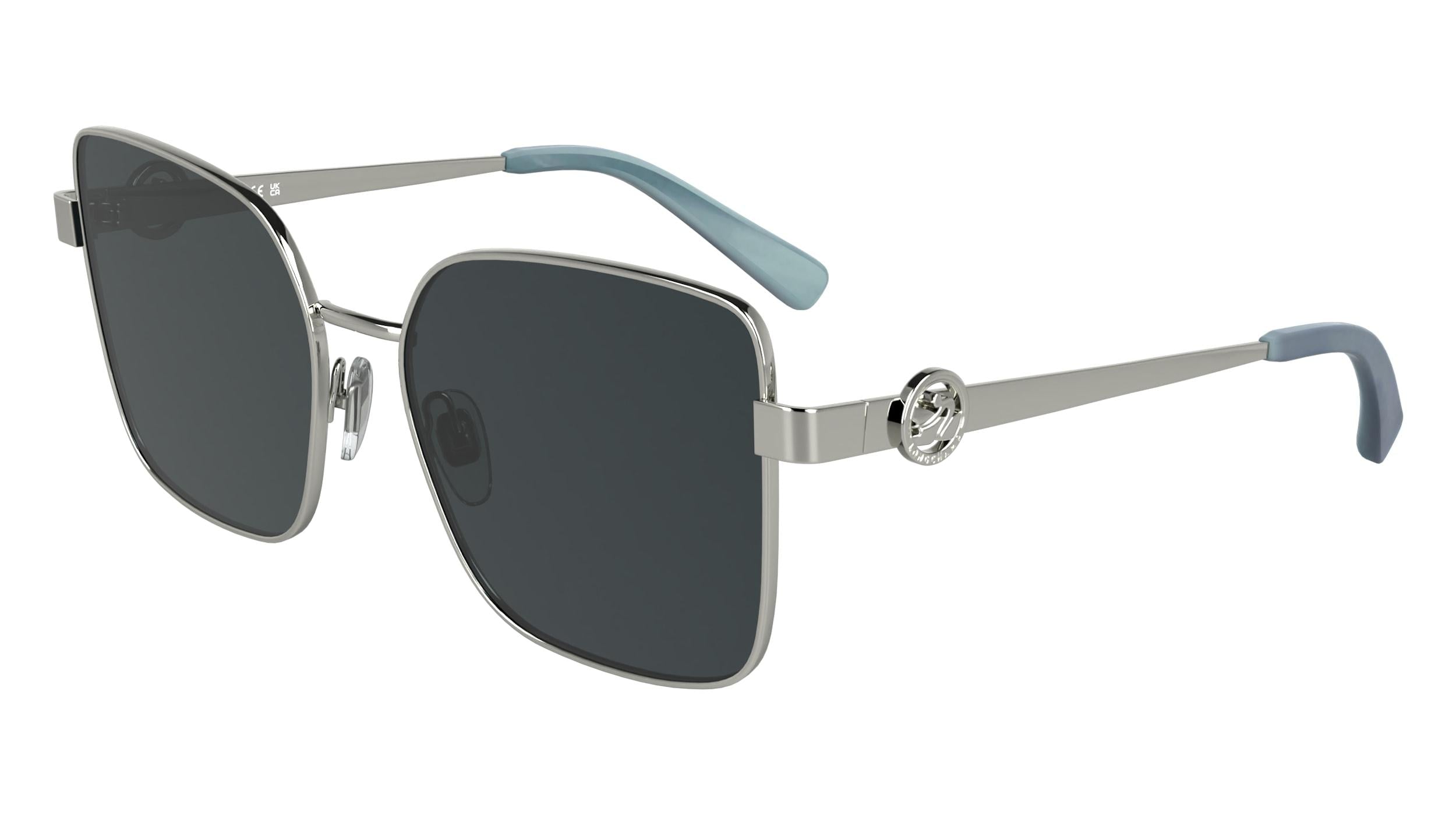 Longchamp LO181S Sunglasses display picture 2
