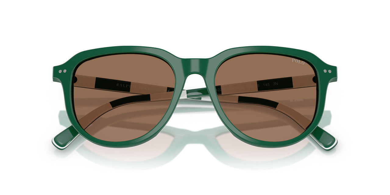 542173 - Green - Dark Brown