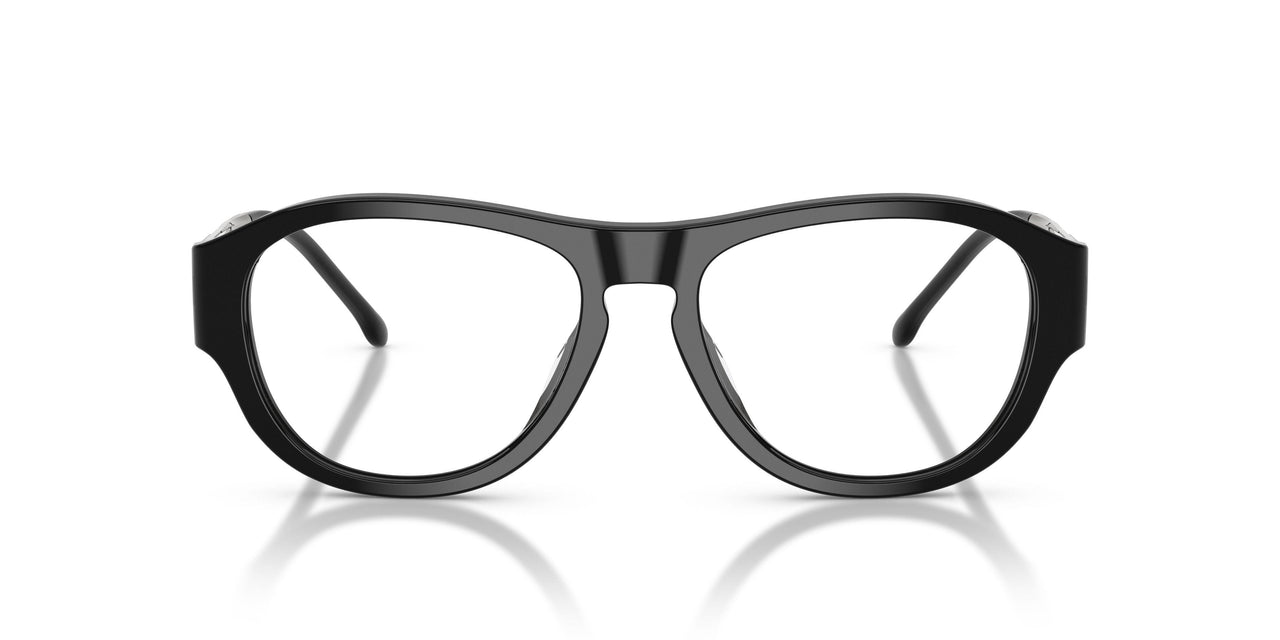 2044 - Black