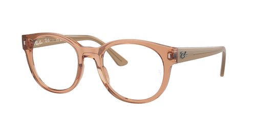 Ray-Ban 7227F Eyeglasses