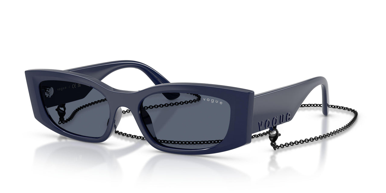 324087 - Blue - Dark Grey