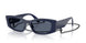 324087 - Blue - Dark Grey