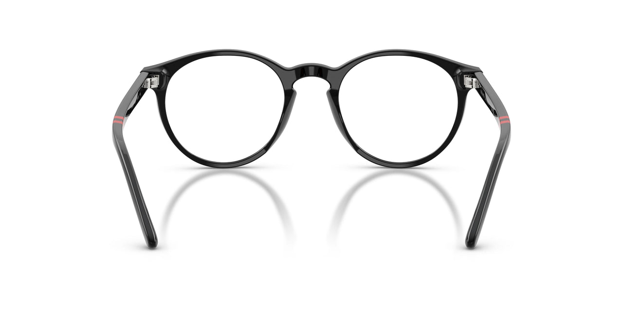 5001 - Black