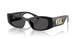 300587 - Black - Dark Grey Solid