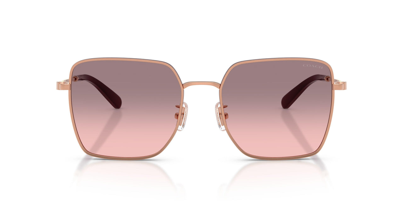 947813 - Gold - Grey Pink Gradient