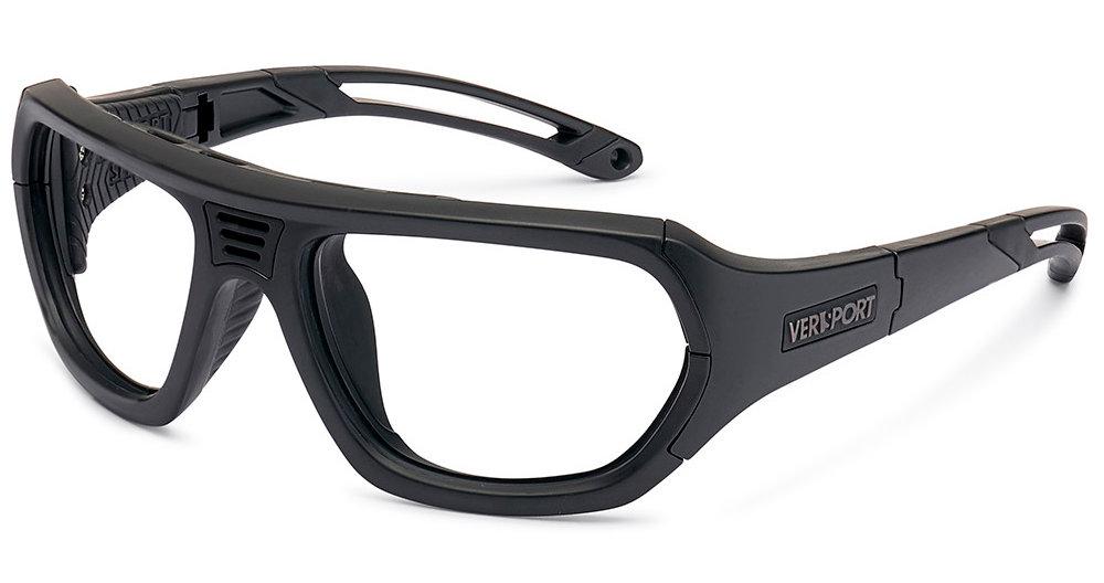 4 - VERSPORT TROY MT BLACK