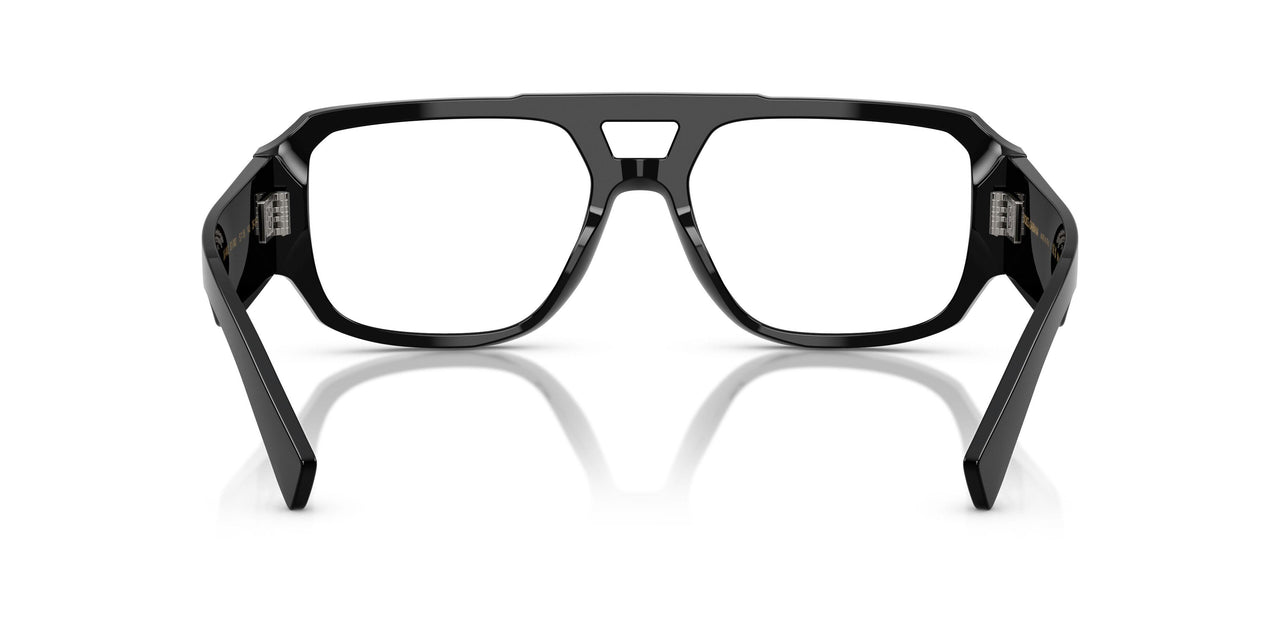 501/M3 - Black - Photo Clear To Grey Quarz