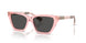 Burberry 4468F Sunglasses