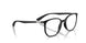 5204 - Black - Clear