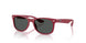 717887 - Red - Dark Grey