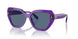 193580 - Violet - Dark Blue