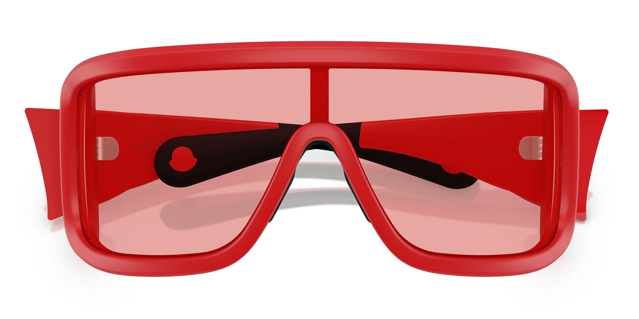 501784 - Red - Red