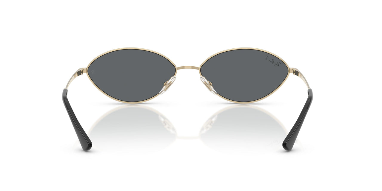 921381 - Gold - Dark Grey Polar