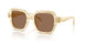 189073 - Beige - Brown