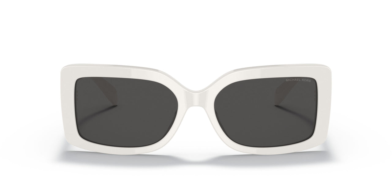310087 - White - Dark Grey Solid