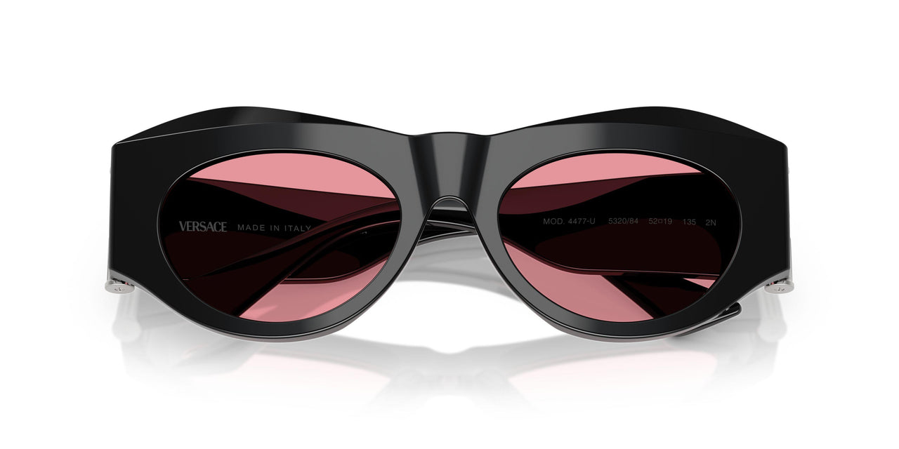 532084 - Black - Pink