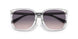 W74536 - Transparent - Pink Gradient Dark Violet